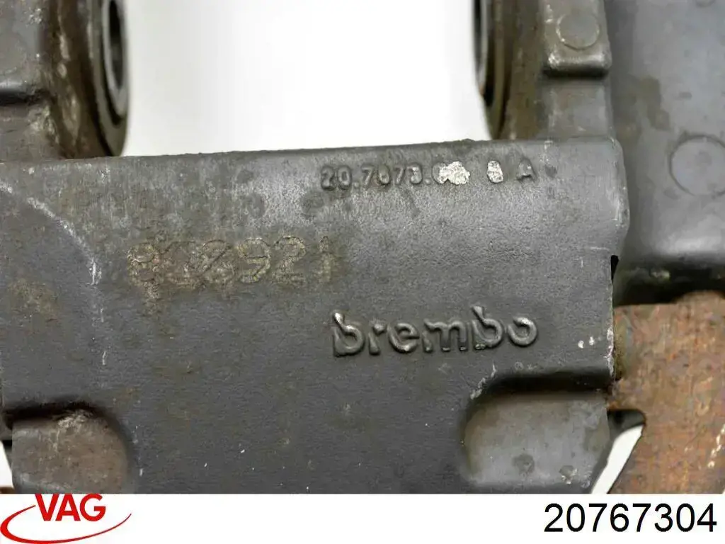  20767304 VAG
