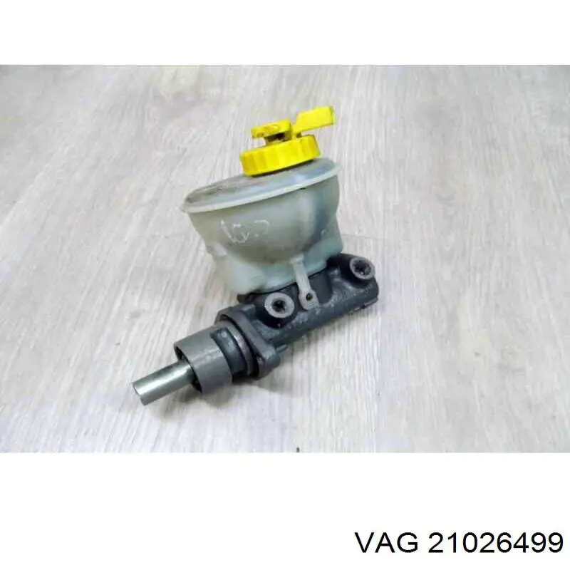  VAG 21026499 ціна, від 8.44 USD