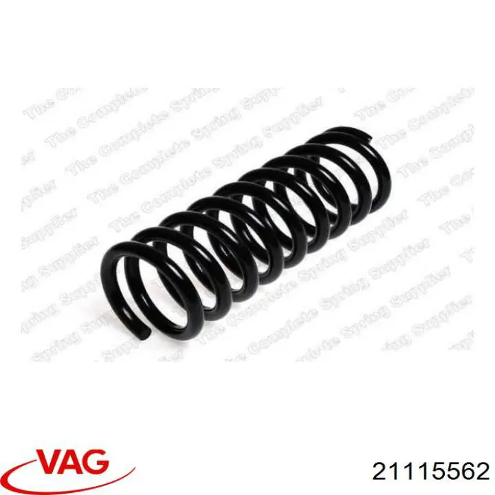 Масляний фільтр двигуна VAG 21115562 ціна, від 7.76 USD