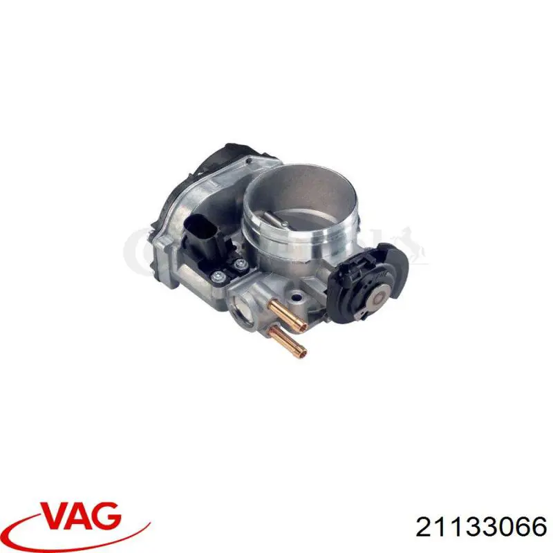 Купити 21133066 VAG Дросільна заслінка