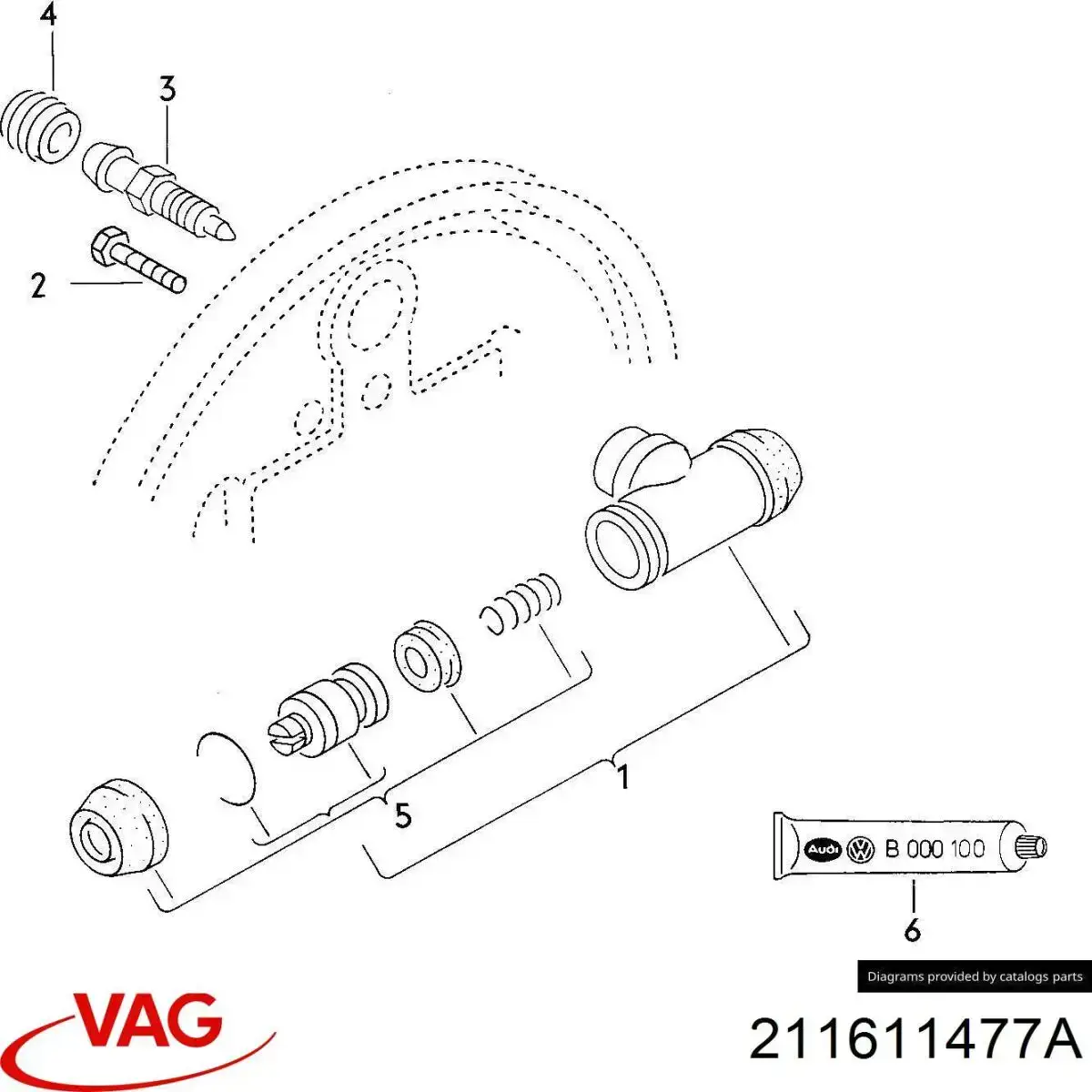 211611477A VAG