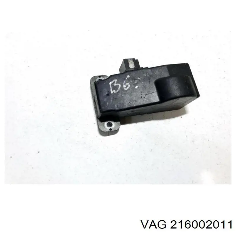216002011 VAG 