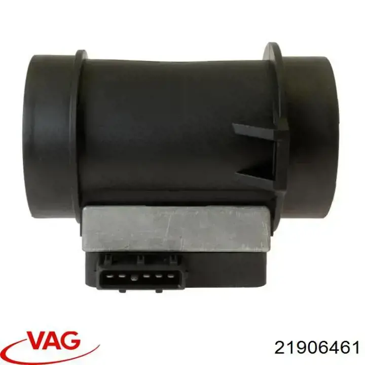 Купити ДМРВ Volkswagen Golf III 1H1