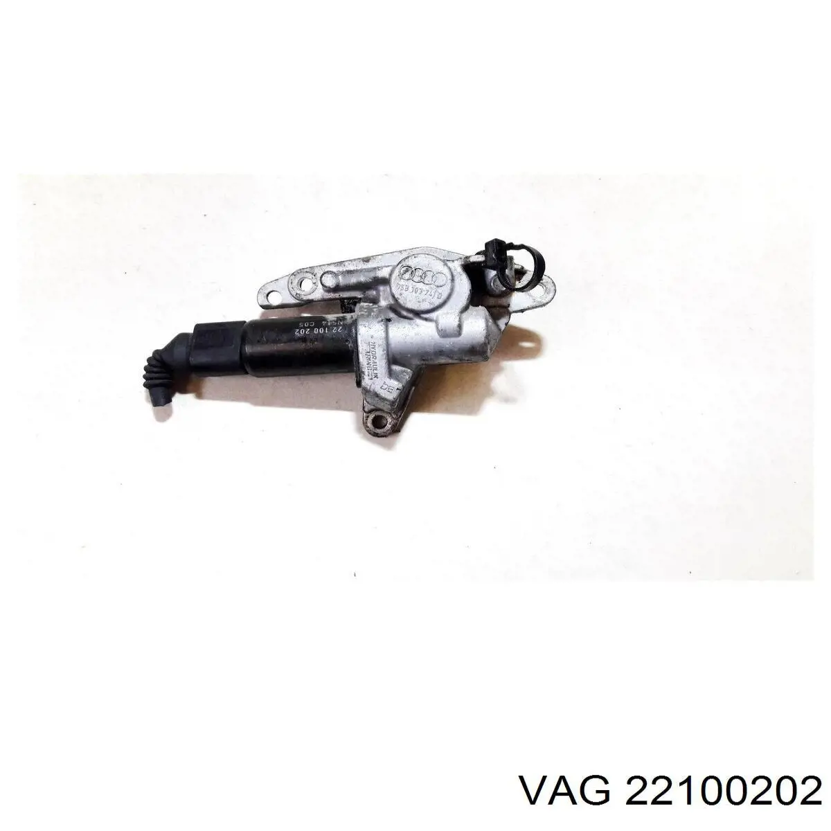 Купити 22100202 VAG 