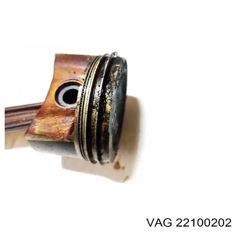 VAG 22100202 ціна, від 192.87 USD