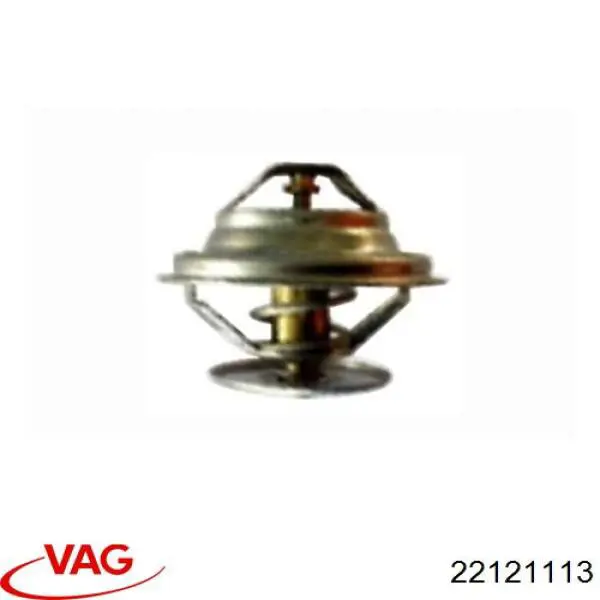22121113 VAG термостат