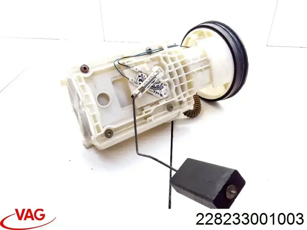 228233001003 VAG 