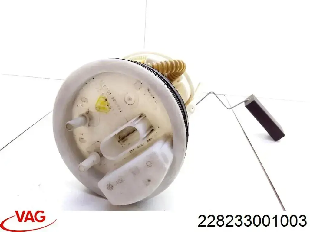 Купити 228233001003 VAG 