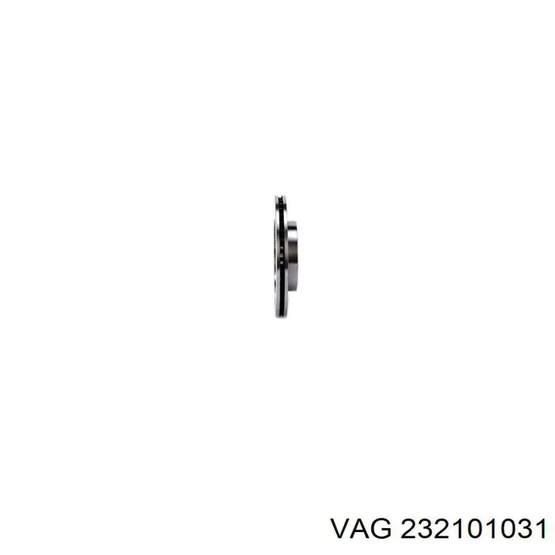 Купити 232101031 VAG Датчик Холла