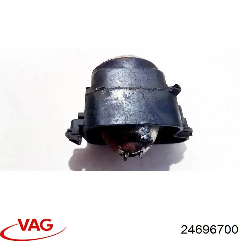 Фара протитуманна, ліва 24696700 VAG