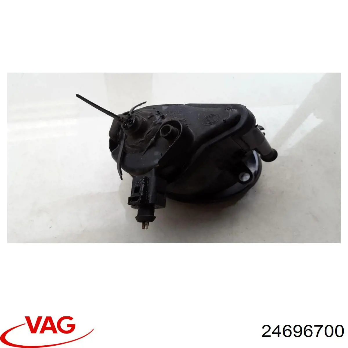 24696700 VAG Фара, ліва
