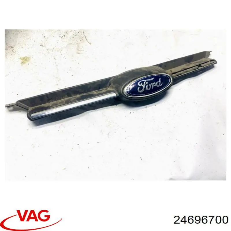 Купити 24696700 VAG Фара протитуманна, ліва