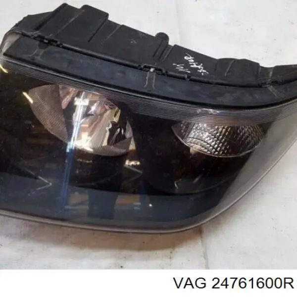 Купити 24761600R VAG 