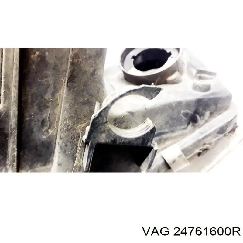  VAG 24761600R ціна, від 87.87 USD