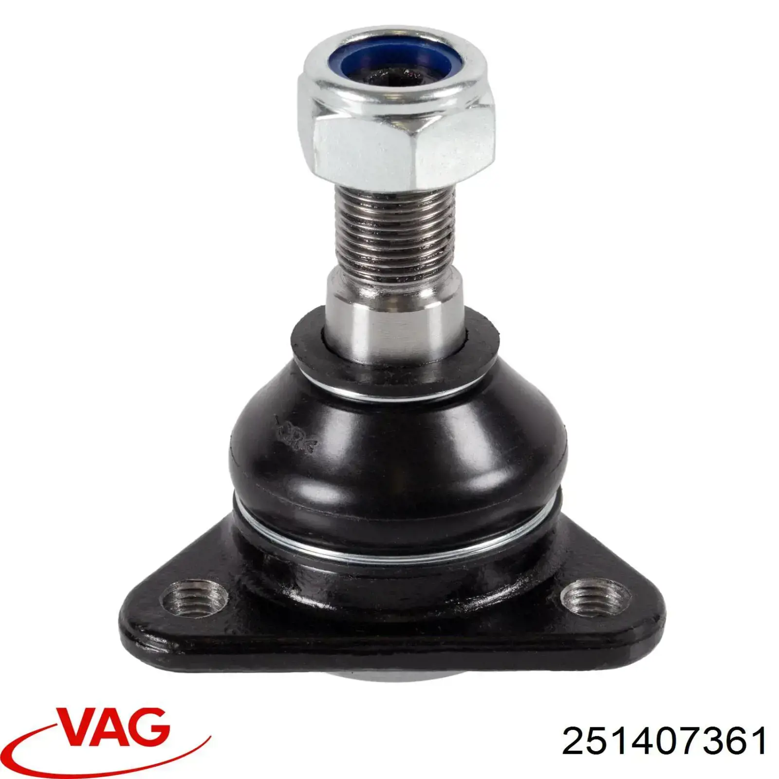 251407361 VAG Кульова опора, верхня