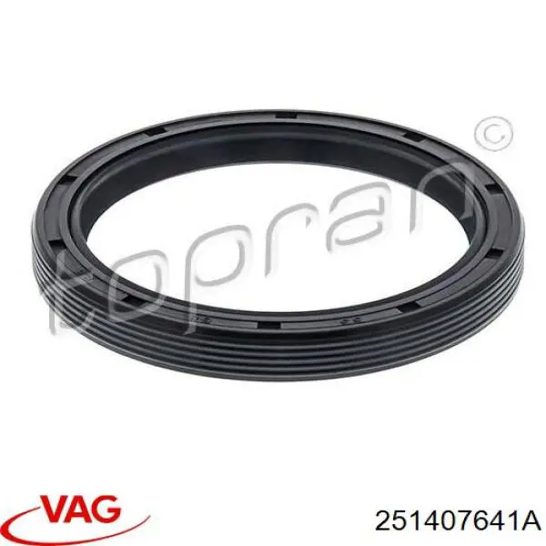 Сальник передньої маточини Corteco 01002278B ціна, від 3.66 USD