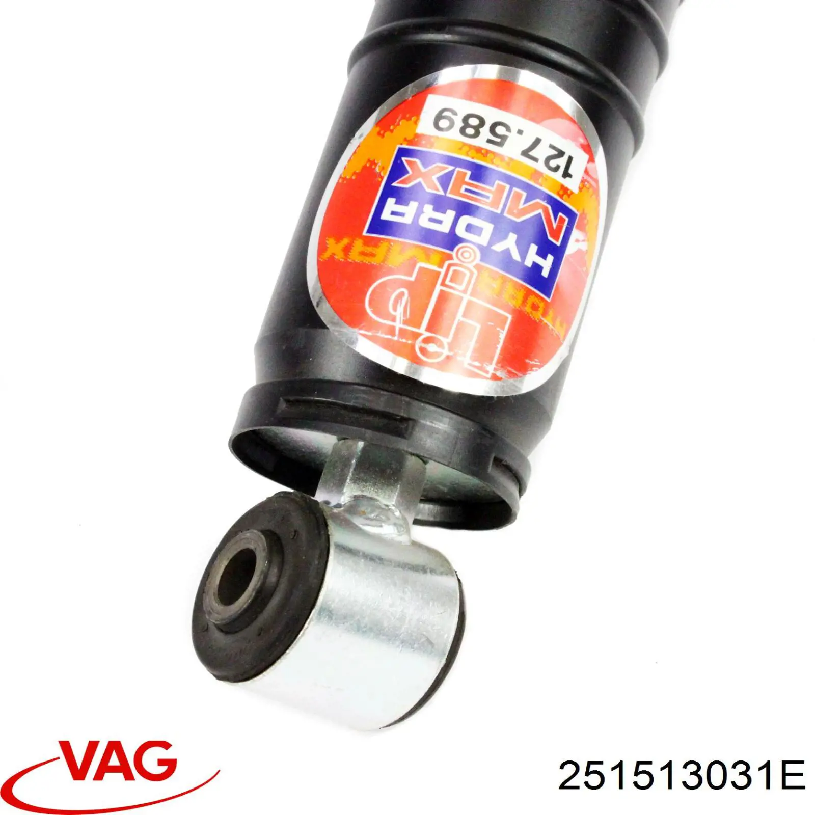 251513031E VAG Амортизатори задні