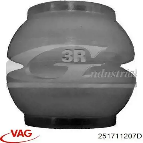 Втулка механізму перемикання передач Autotechteile 3711013 ціна, від 2.47 USD