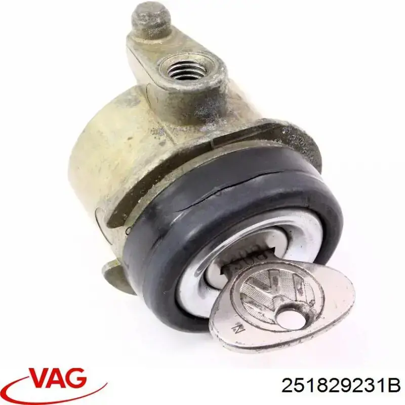 VAG 251829231B ціна, від 14.11 USD