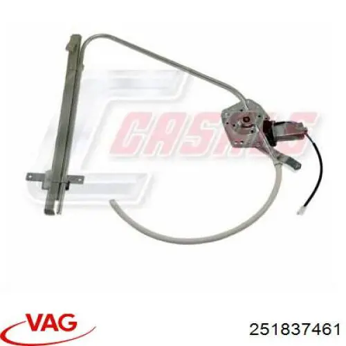 251837461 VAG