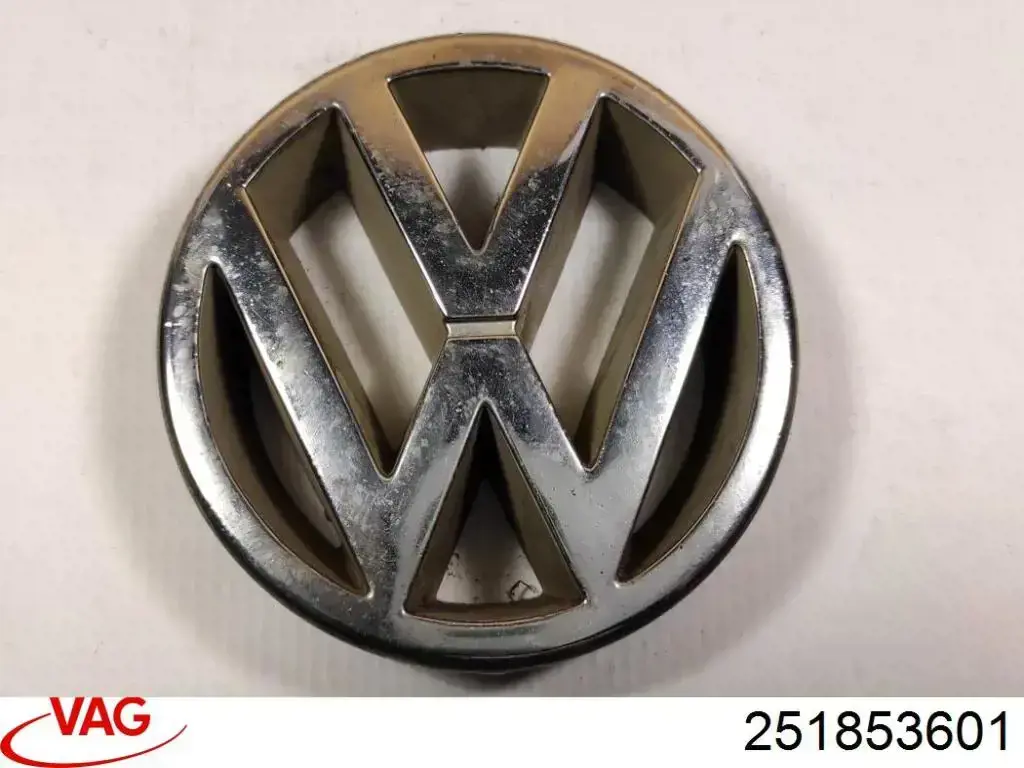 251853601 VAG 