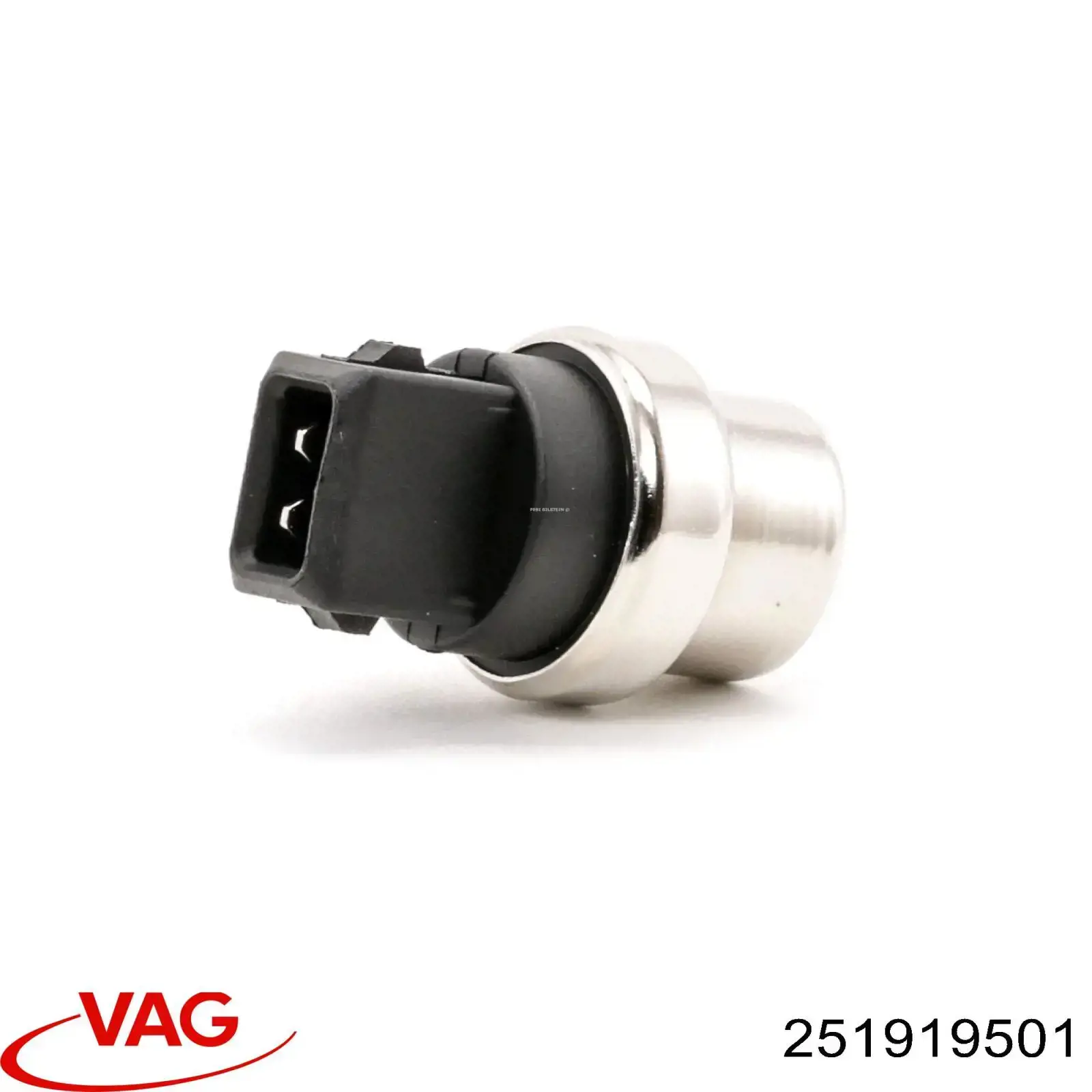 Купити 251919501 VAG Датчик температури охолоджуючої рідини