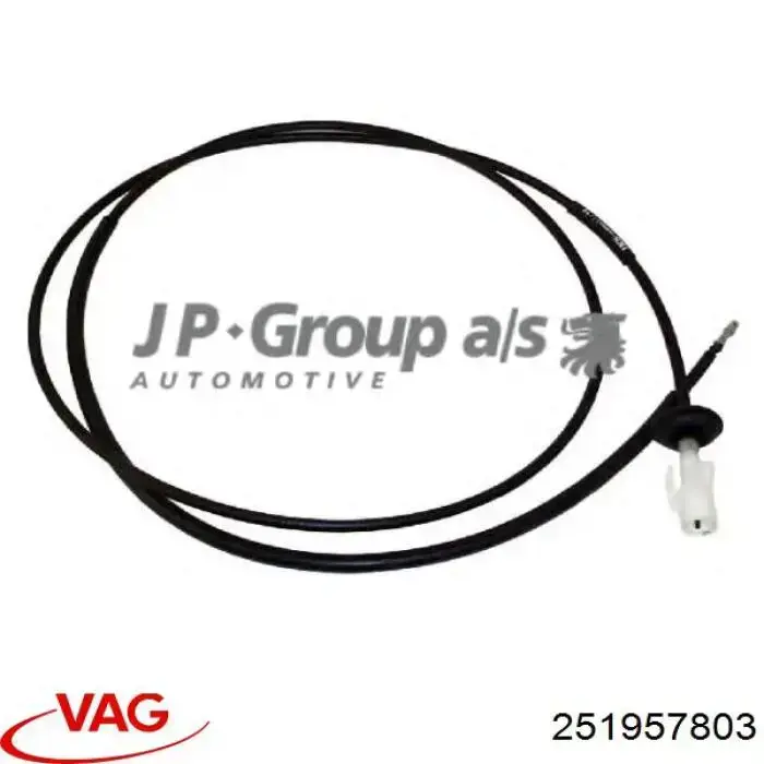 Трос приводу спідометра Linex 473015 ціна, від 8.95 USD