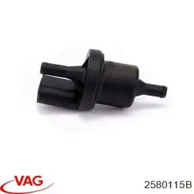  2580115B VAG
