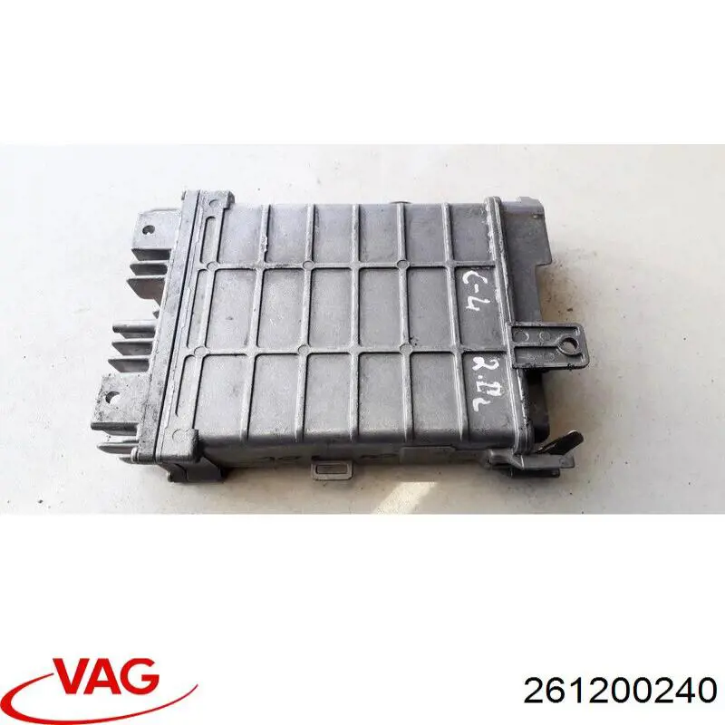  261200240 VAG