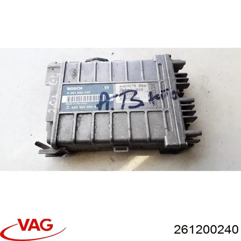 261200240 VAG 