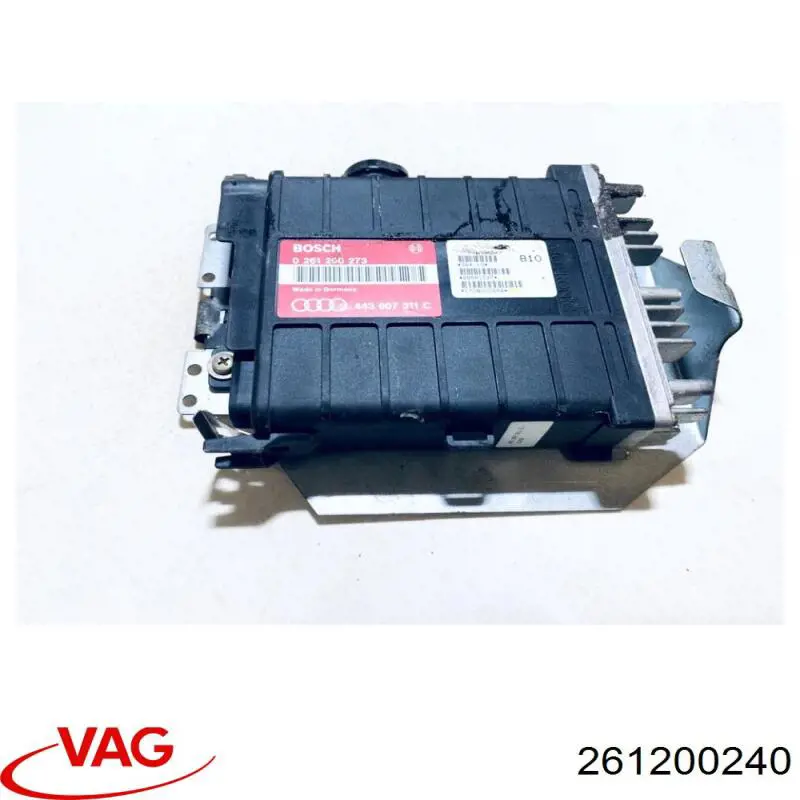  VAG 261200240 ціна, від 33.98 USD