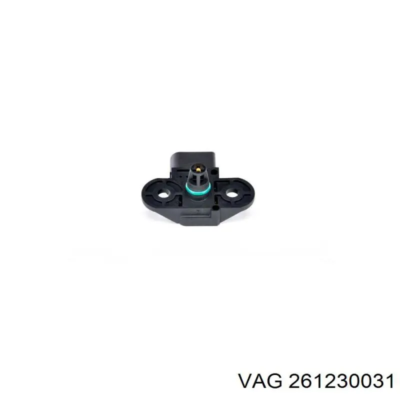 Купити 261230031 VAG Датчик абсолютного тиску