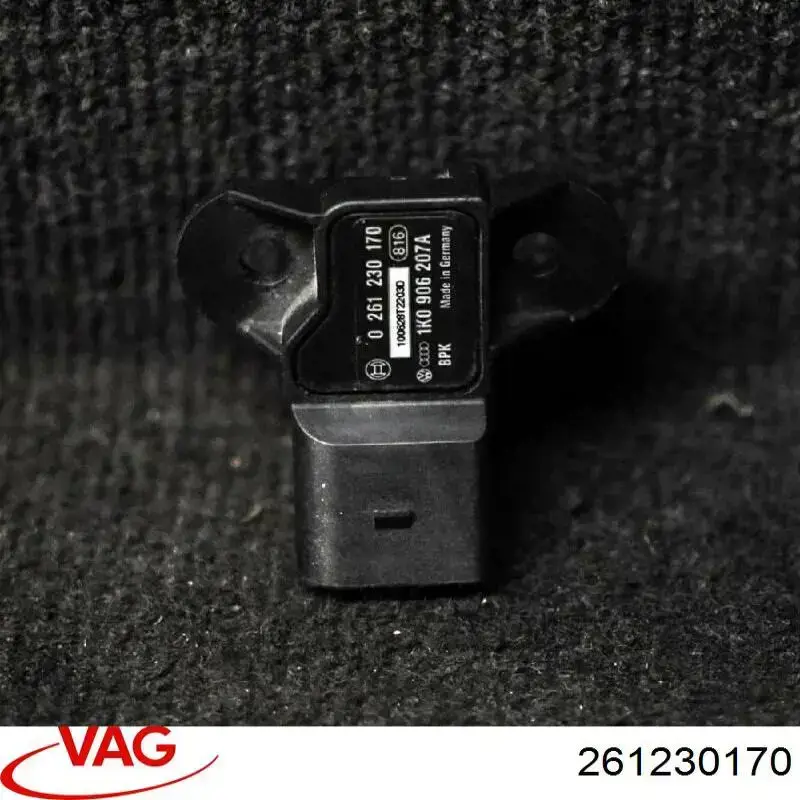Купити 0261230170 VAG 