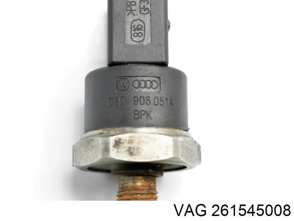 Купити 261545008 VAG Датчик тиску палива