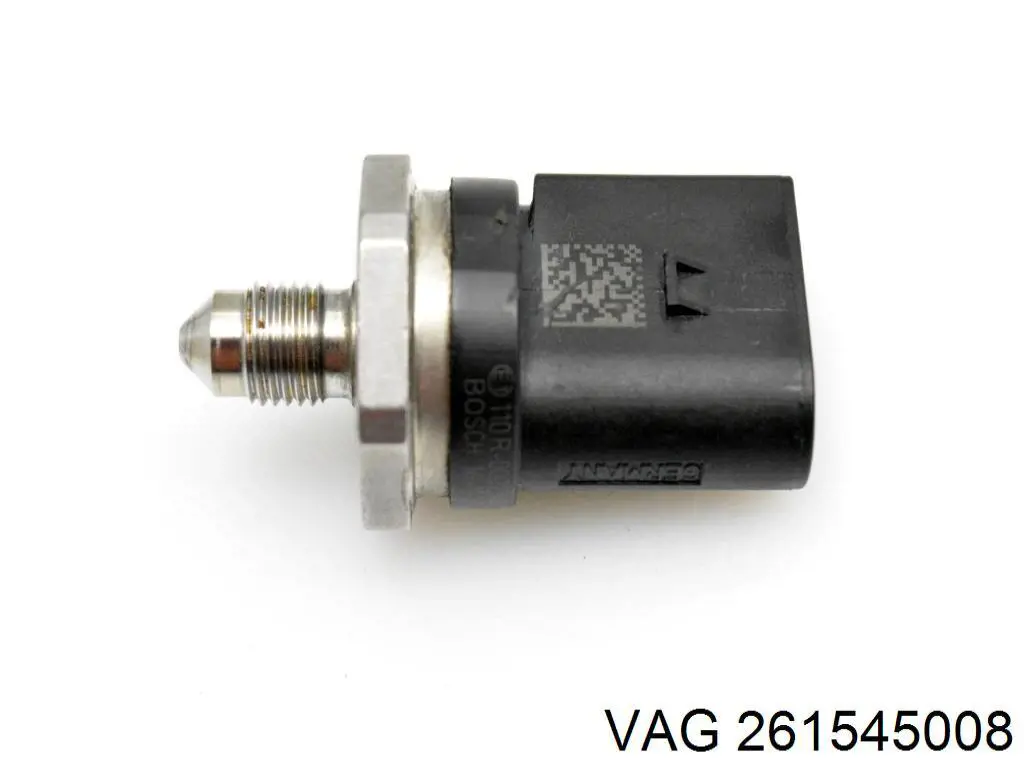261545008 VAG Манометри