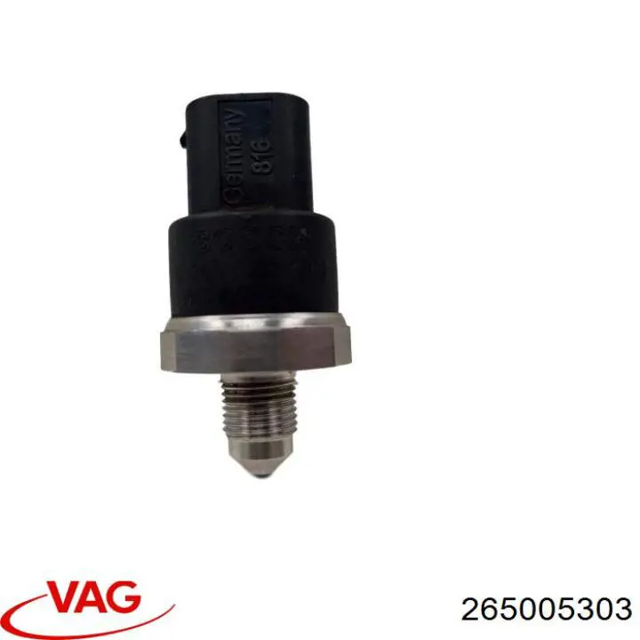 Датчик тиску гальмівної рідини VAG 265005303 ціна, від 23.78 USD