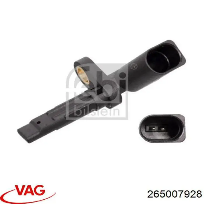 Купити 265007928 VAG Сенсор АБС