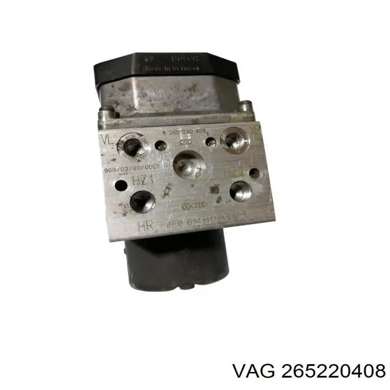 265220408 VAG 