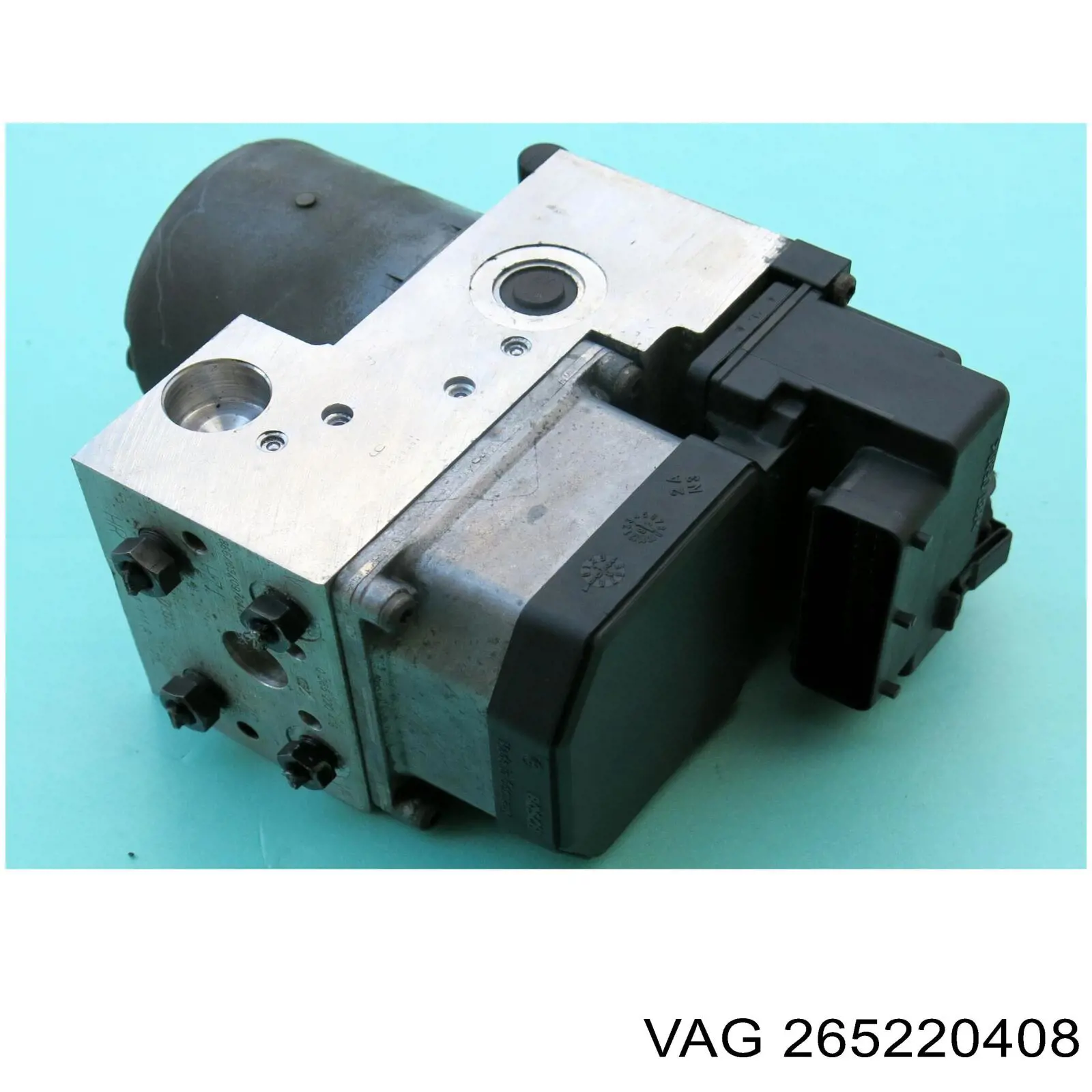  VAG 265220408 ціна, від 124.15 USD