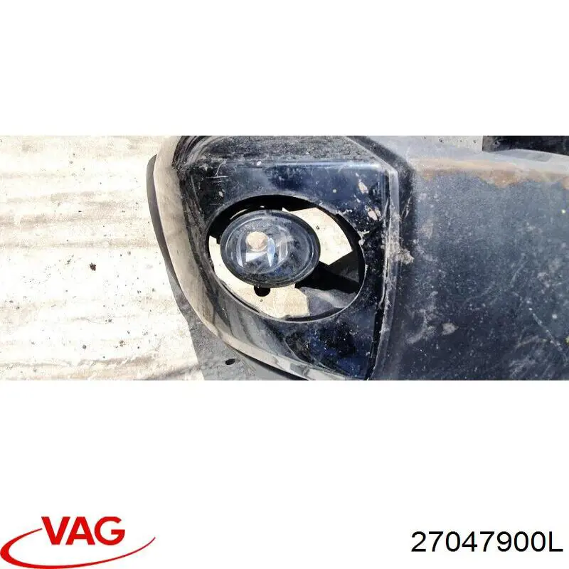 27047900L VAG 