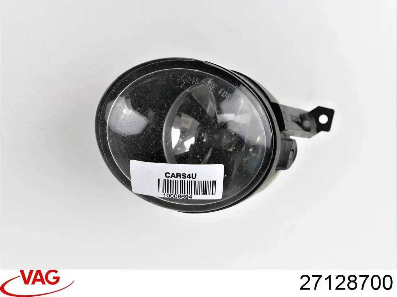 Протитуманка ліва VAG 27128700 ціна, від 40.42 USD