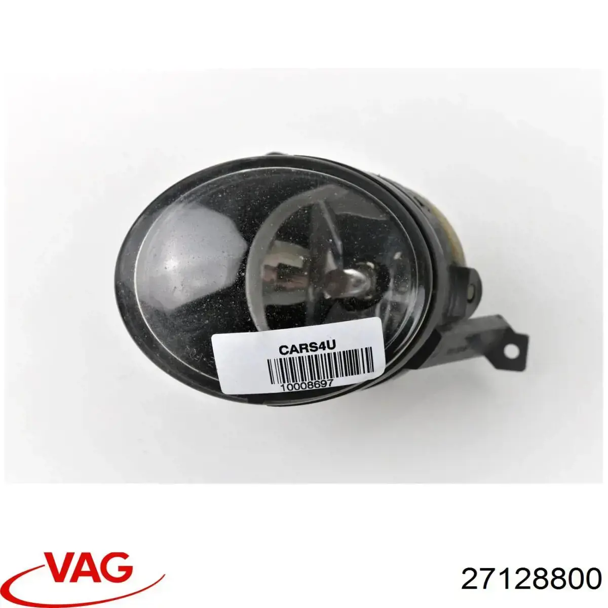 Туманка права VAG 27128800 ціна, від 26.12 USD