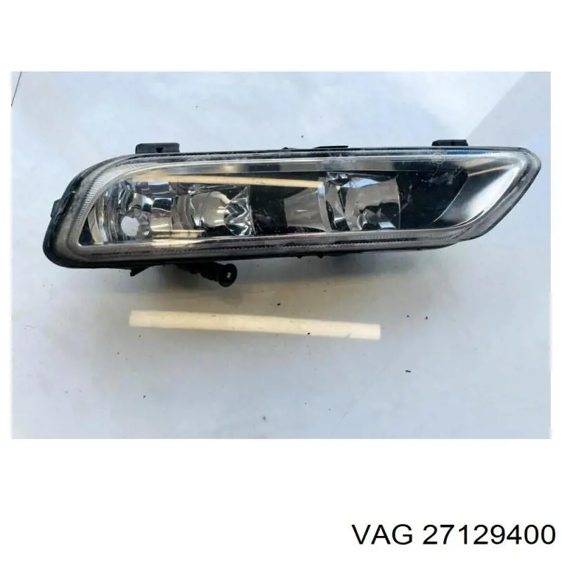 Туманка права VAG 27129400 ціна, від 19.27 USD