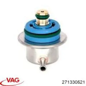 Купити 271330521 VAG Регулятор тиску палива