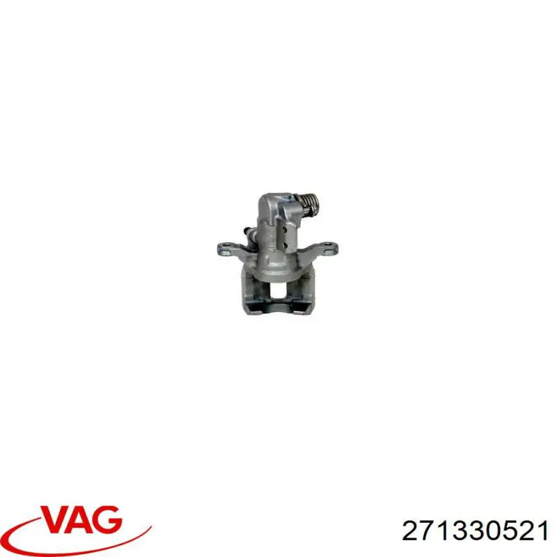 271330521 VAG регулятор тиску палива