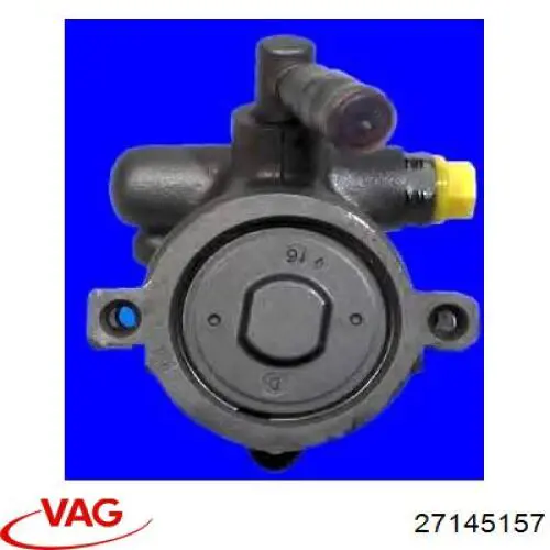 Купити 27145157 VAG Насос гідравліки