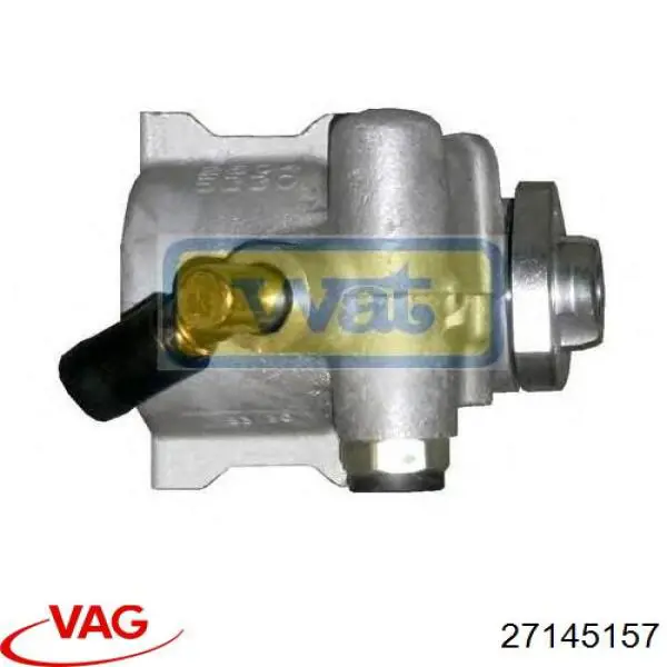 Насос ГПК VAG 27145157 ціна, від 66.29 USD