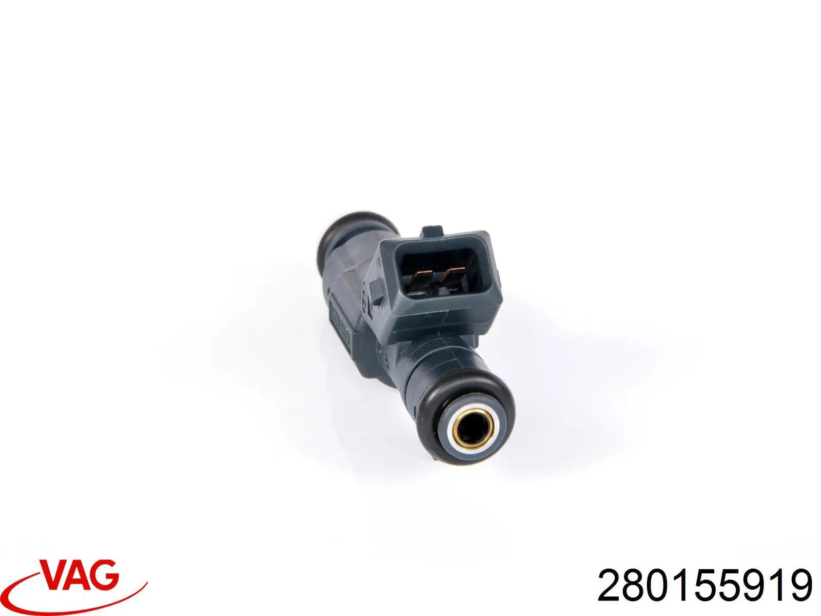 Форсунка паливна VALEO 348235 ціна, від 11.27 USD