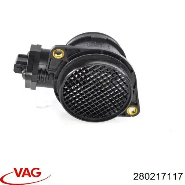 Купити 280217117 VAG Повітромір