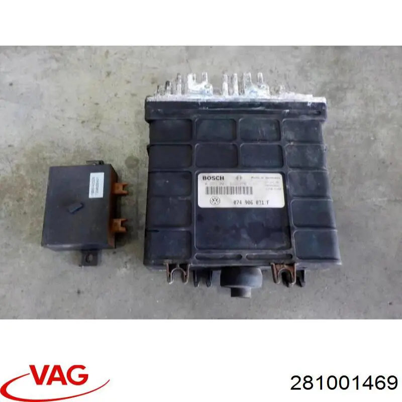 Купити 281001469 VAG 